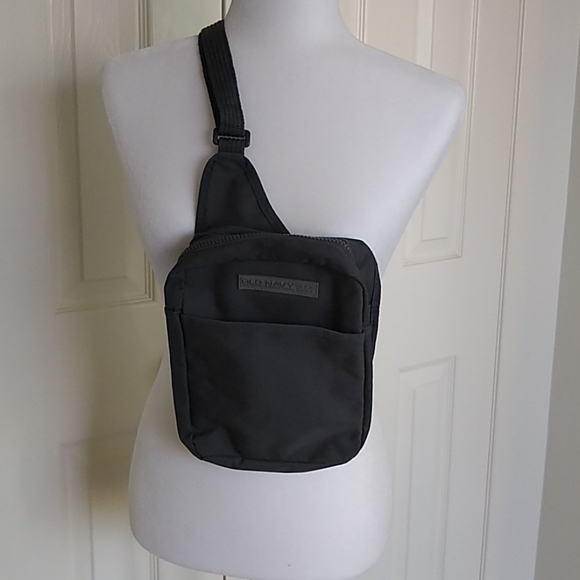 Crossbody book bag - Picture 2 of 10